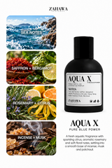 AQUA - X