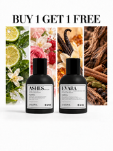 BUY 1, GET 1 FREE