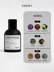 CHECKMATE - INSPIRED BY LONDON BURBERRY