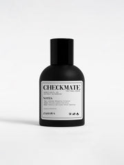 CHECKMATE - INSPIRED BY LONDON BURBERRY