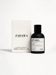 EVARA - INSPIRED BY KHAMRAH QAHWA