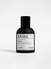 EVARA - INSPIRED BY KHAMRAH QAHWA