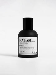 RAWASI - INSPIRED BY HAWAS FOR HIM
