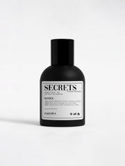 SECRETS - INSPIRED BY ISSEY MIYAKE