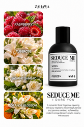 SEDUCE ME