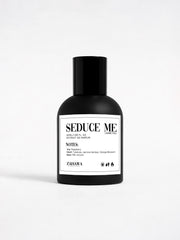 SEDUCE ME