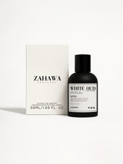 WHITE OUD