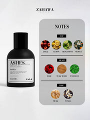 ASHES - INSPIRED BY DUNHILL DESIRE