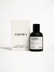 ASHES - INSPIRED BY DUNHILL DESIRE