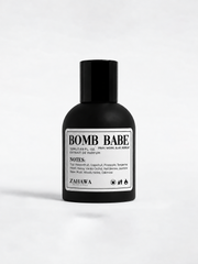 BOMB BABE - VICTORIA'S SECRET BOMBSHELL