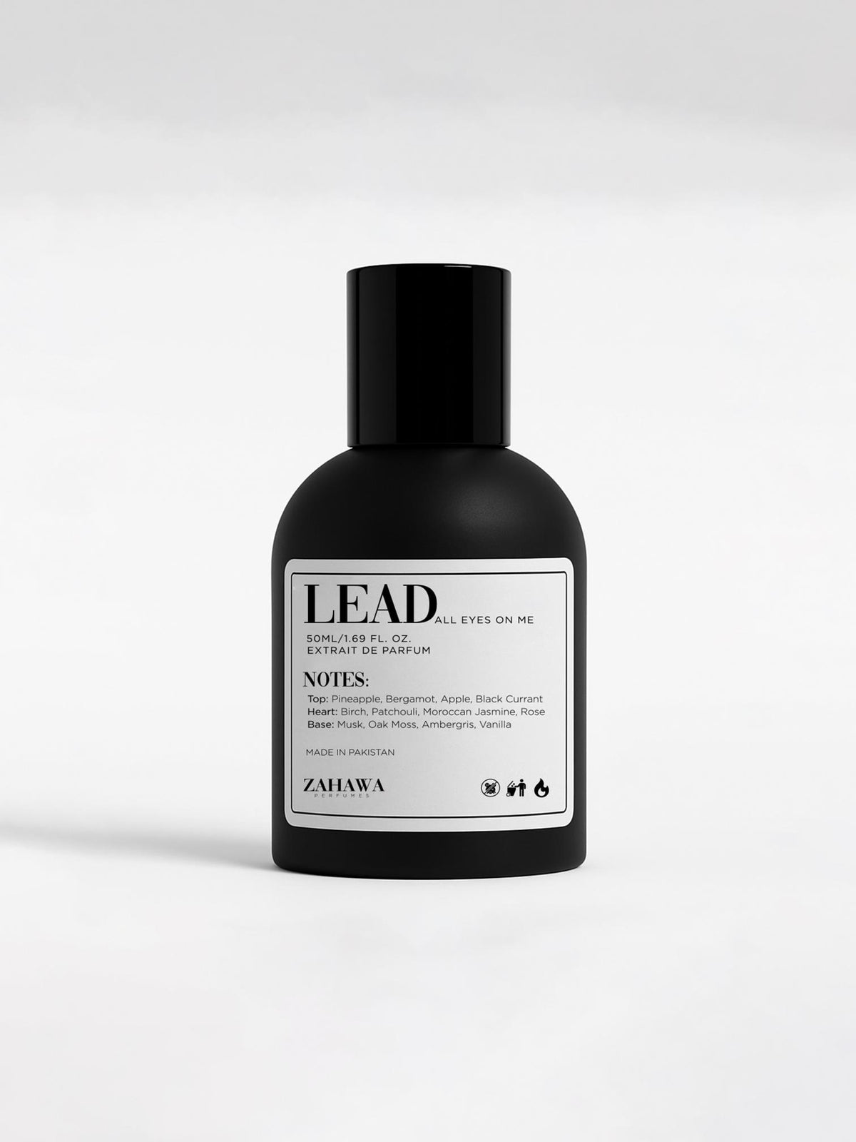 LEAD - INSPIRED BY CREED AVENTUS