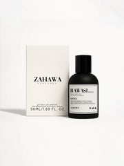 RAWASI - INSPIRED BY HAWAS FOR HIM