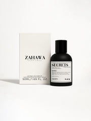 SECRETS - INSPIRED BY ISSEY MIYAKE
