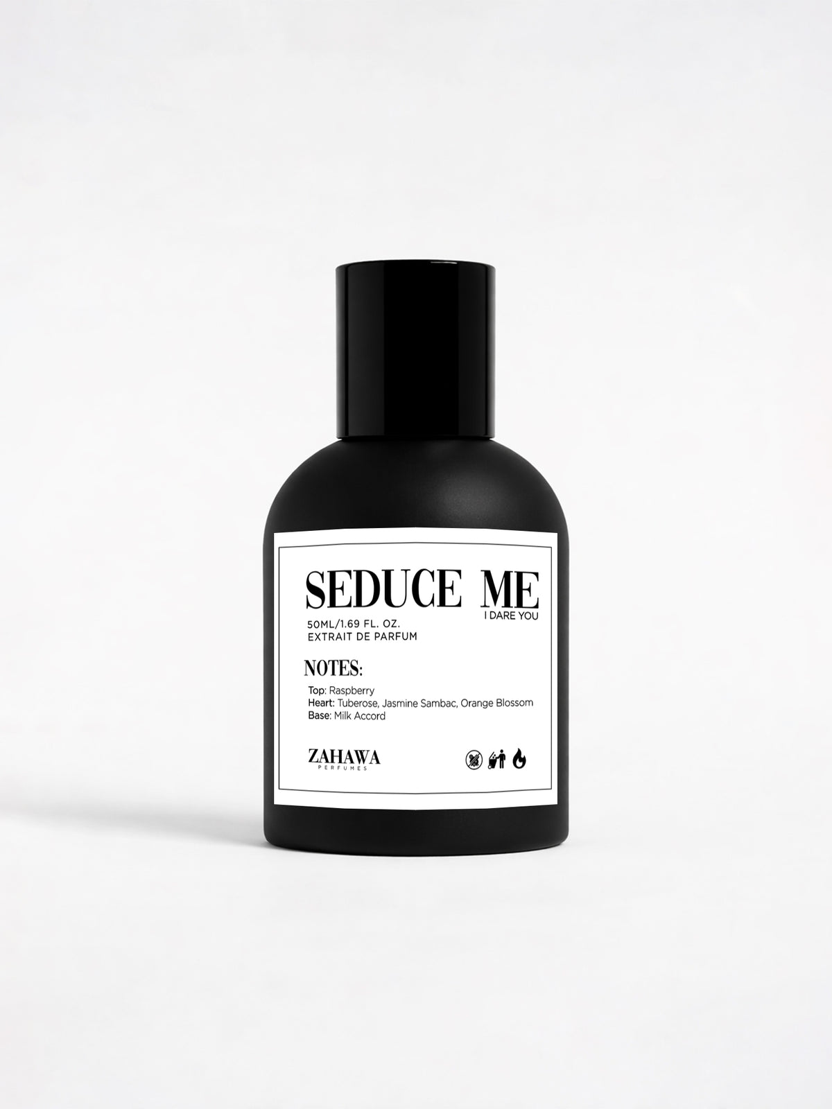 SEDUCE ME