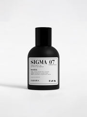 SIGMA 07 - INSPIRED BY AZZARO WANTED